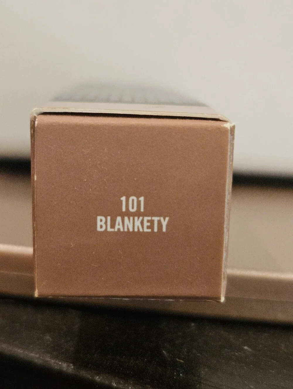 N/A mac cosmetics